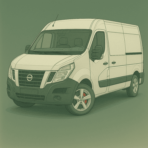 NV400